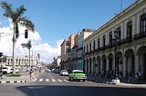 Cuba on the Cusp of New Connections: Vintage Cars, Offline Apps, the Post-Fidel Era (+ Travel Tips)
