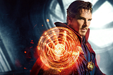 ‘Doctor Strange’ Takes Marvel Universe in Fresh, Mystical Direction
