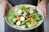 Dieting for Health ( Important)