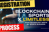 How to join Blockchain Sports?