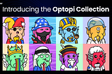 Introducing Optopi