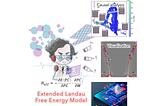 Explainable AI-Based Physical Theory for Advanced Materials Design