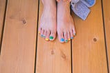 5 Essential Steps: How Long Does It Take for Hydrogen Peroxide to Kill Toenail Fungus?