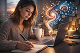 How to Use the Magic (and Science) of Rituals to Improve Your Writing