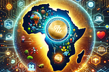 Zynecoin: A Blockchain Revolution at the Heart of Africa