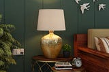 Table Lamps Online