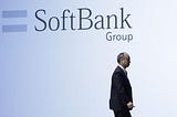 How softbank is ruining startup ecosystem!!