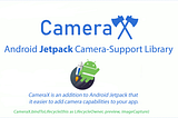CameraX — Getting started guide