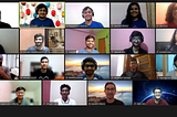 My Journey As A Student Leader At Postman