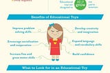 How To Choose An Educational toy