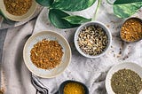 STOP EATING RAW PULSES, SEEDS AND NUTS