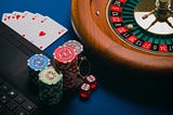 The Risks and Rewards of Online Gambling: A Balanced Perspective