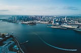 Photo of San Diego by Daniel Guerra on Unsplash