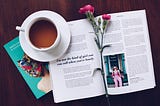 Fashion, Feminism, and Me