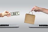 Online shooping, e-commerce websites, benefits of online shopping, online shooping: boon or bane (medium.com)