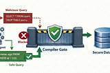 Text-to-SQL: A Privacy Nightmare? How to Architect Secure, Enterprise-Grade Text-to-SQL