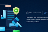 Umba Uses Smile Identity For KYC Compliance Across Africa.