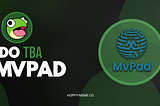 MvPad: Metaverse Provider