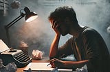 The Real Truth About Writer’s Block (And How to Beat It)