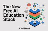 The New Free AI Education Stack: How Harvard, Stanford, and Claude Are Redefining How We Learn…