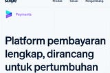 Stripe Payment? Freelancer Pernah Dengar?