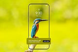 Understand What is Glance Lock Screen: Your On-the-Go News Hub