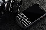 Titan Pocket: One Year On. It’s not a dumb brick, but it will reduce your screentime.