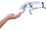 The Power of Robotic Touch