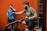 HIIT OR LISS CARDIO: WHICH IS BETTER?