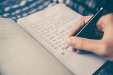 Conquer your to-do list with the GTD Technique