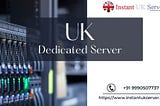STailored Solutions for UK Excellence: UK Dedicated Hosting Unleashed