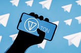 Telegram’s crypto layout: TON and its ecological development potential