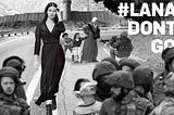 Unsettling Lana Del Rey’s Israel Palestine Statement