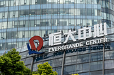 The Evergrande Crisis is Shaking Up the Global Economy