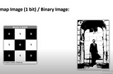 Digital image processing basics using OpenCV and python :