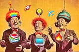 Exploring the Realm of Mind-like Behavior: Crafting Emergent Intelligence Through Symbolic…