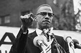 The Legacy Of Malcolm X