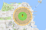 What Would Happen if North Korea Hit San Francisco with a Nuclear Missile?