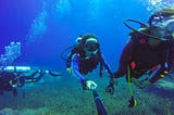 How the MDU Keeps Divers Safe