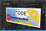 SummerAcademy on Debugging — 2.1.3 IDEs