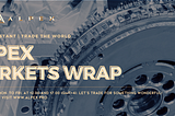 ALPEX MARKETS WRAP