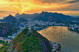 Rio de Janeiro — Top 10 Best Things To Do