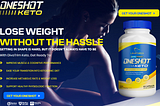 One Shot Keto: Where to Buy One Shot Keto Weight Loss Diet Pills [April 2021 Review]