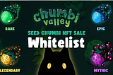 Chumbi Valley an NFT Play-To-Earn Game To Put On Your Radar!