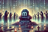 The Decline of Medium.com: Leadership Failures, Tech Woes, and the Betrayal of Legitimate Writers
