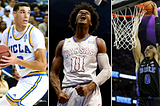 The Unbalanced Ultimate NBA Mock Draft