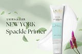 LAURA GELLER NEW YORK Spackle Primer for Flawless Skin!