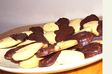 Grandma Sheets’ Sugar Cookies