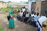 Mapping for HIV/AIDS in western Tanzania: Generating data with the help of community members and…