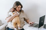 What You Can Do To Make Your Workplace Breastfeeding Friendly